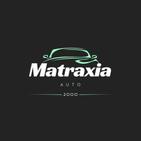 MATRAXIA AUTO logo