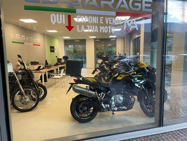 LS GARAGE S.N.C. - Bolzano | Subito