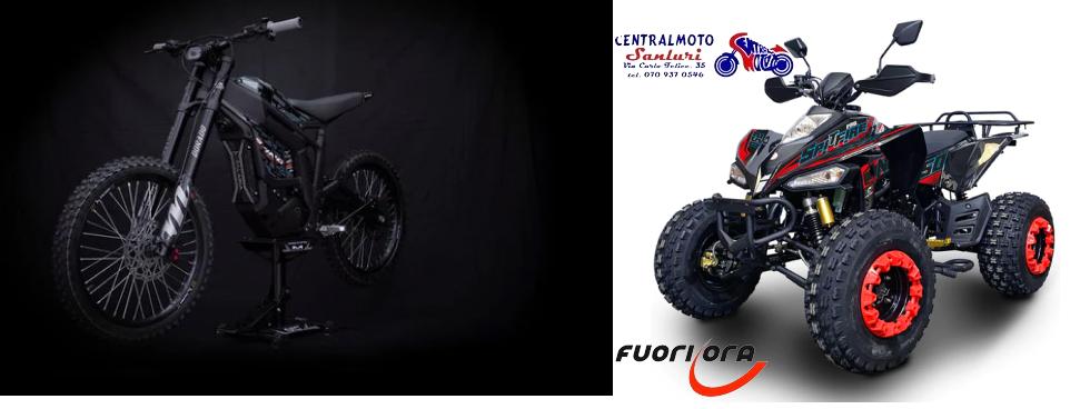Centralmoto & Fuoriora.com