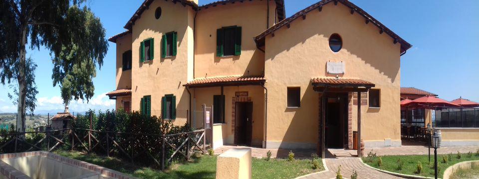 Il Casale di Roma