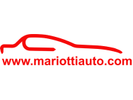 MARIOTTI AUTO logo