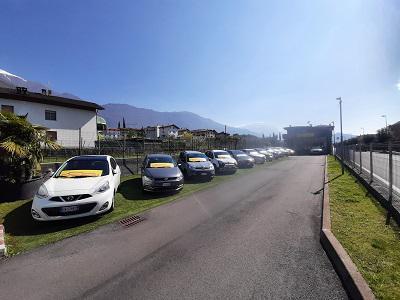 Mariotti Giorgio Automobili - Arco | Subito