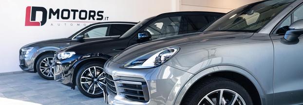 LD Motors - Parma | Subito