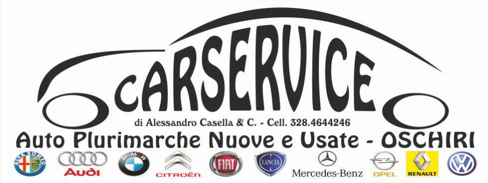 CARSERVICE OSCHIRI