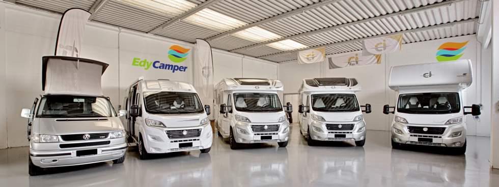 EDY CAMPER SRL