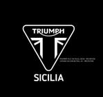 CONCESSIONARIA TRIUMPH SICILIA- Sede a Catania logo