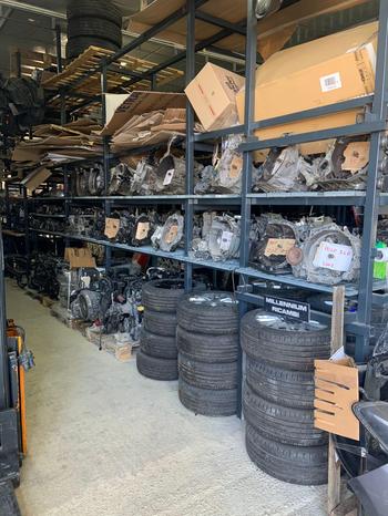 MILLENIUM RICAMBI TOP 2002 - Cerignola | Subito