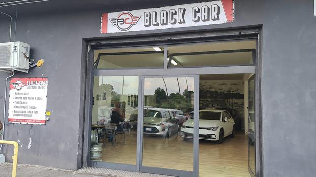 Black Car srl - Guidonia Montecelio | Subito