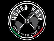 MONDO WRAP logo