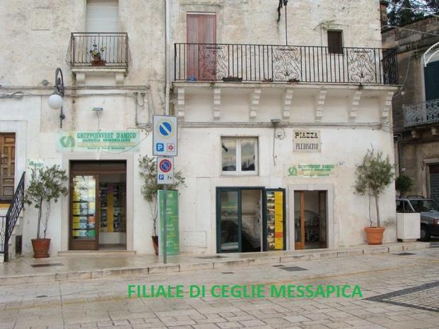 GRUPPOINVEST D'AMICO s.a.s - Cisternino | Subito