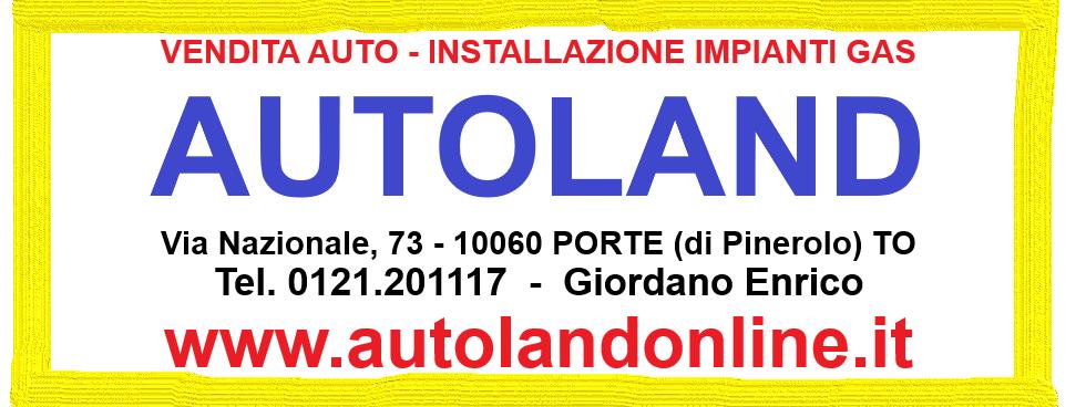 Autoland - Porte di Pinerolo