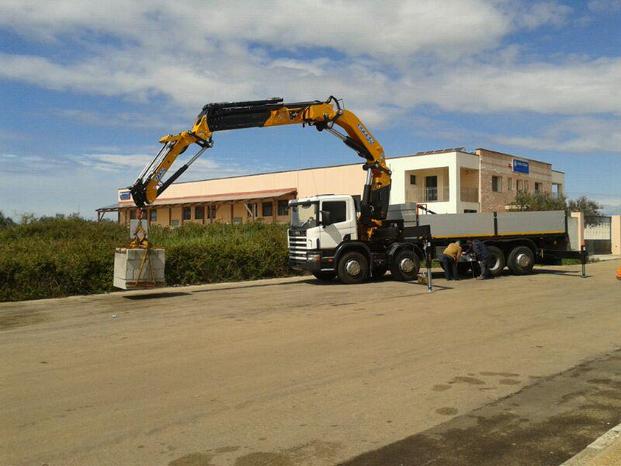 SOLLEVA SRL - Lecce | Subito