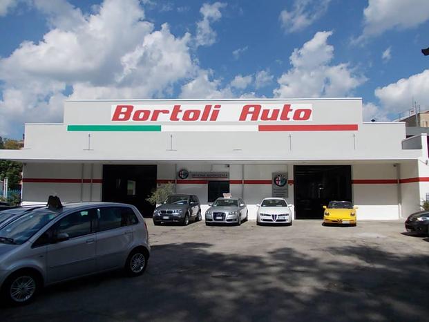 Auto Usate-Bortoli Auto - Mirandola | Subito