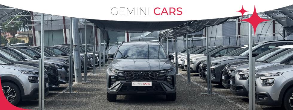Gemini Cars