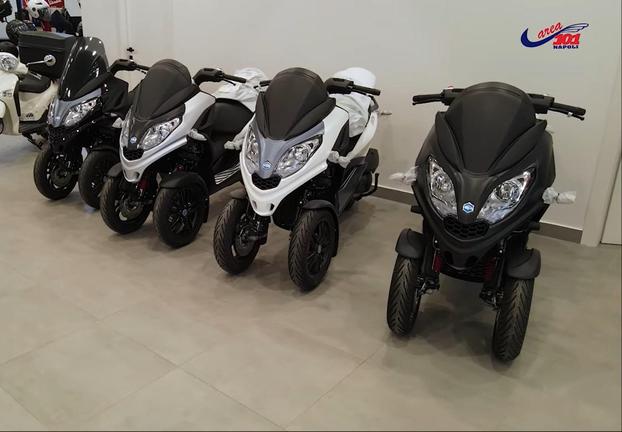 GIORDANO MOTOR GROUP Srl - Napoli | Subito