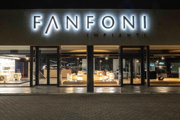 FANFONI HOME SOLUTIONS - Collecchio | Subito