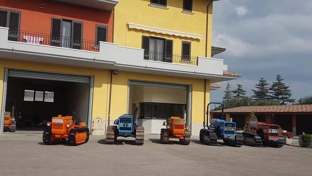 ZUZOLO S.R.L - San Giorgio del Sannio | Subito