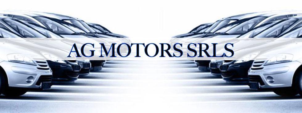 A.G.MOTORS SRLS