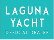 LAGUNA YACHT logo