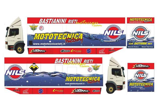 MOTOTECNICA SRL - Cittaducale | Subito