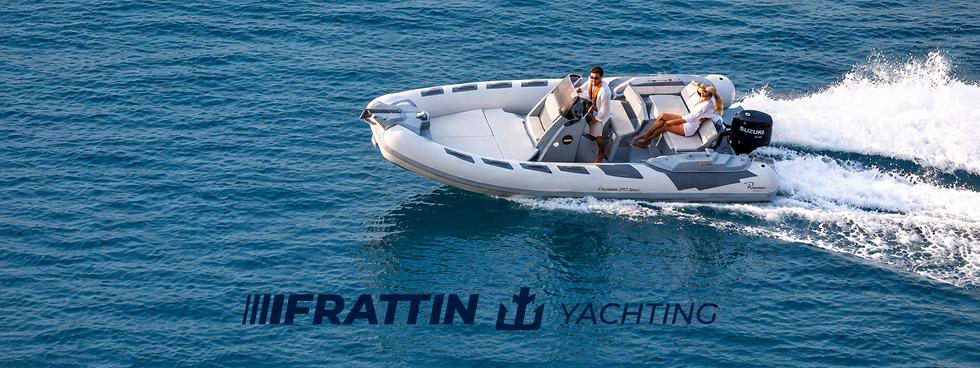 FRATTIN GROUP SRL