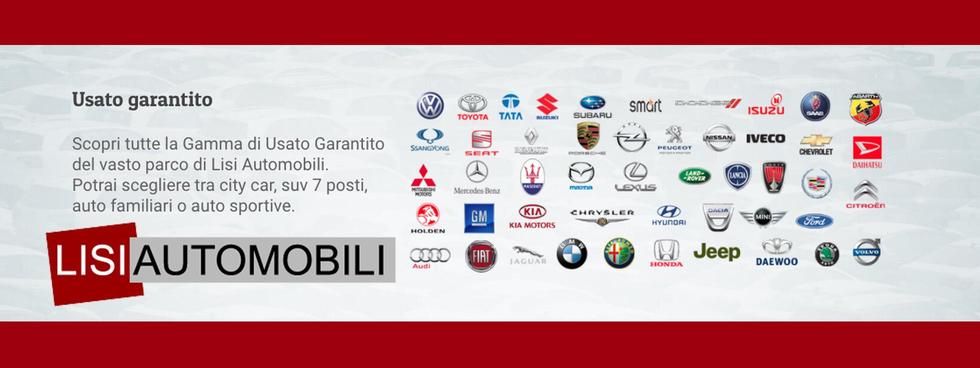 CAR LISI SRL