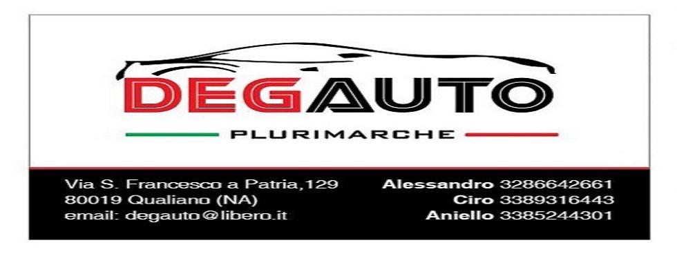 DEG AUTO