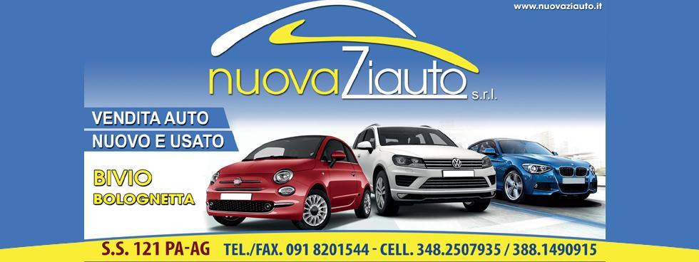 Nuovaziauto srl