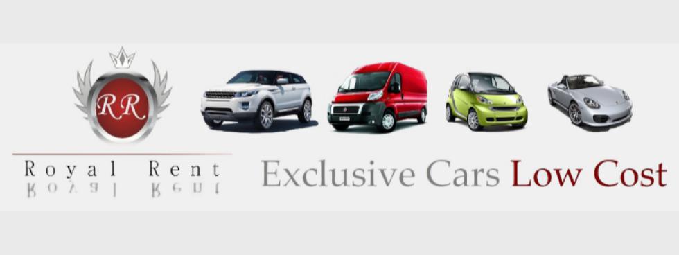Royal Rent & Cars