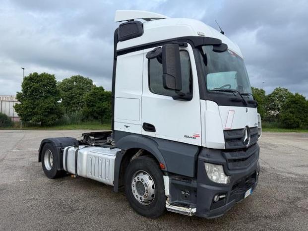 BETON MARK SRL - Fano | Subito