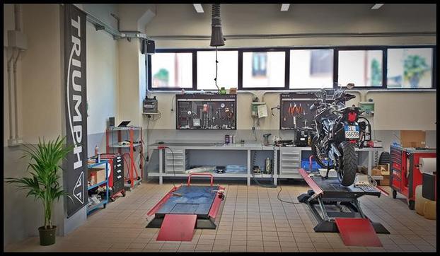 TRIPLEBIKE  MOTORS - Vicenza | Subito