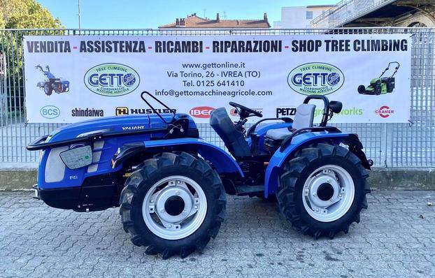 GETTO MACCHINE AGRICOLE - Ivrea | Subito