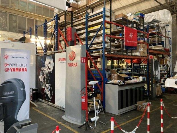 FOUR MARINE - Andora | Subito