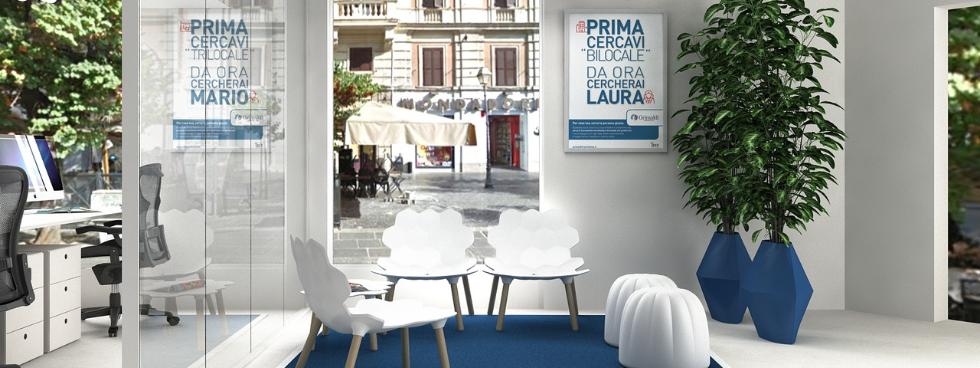 Grimaldi Milano Arco della Pace