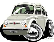 PrimeAuto Prato logo
