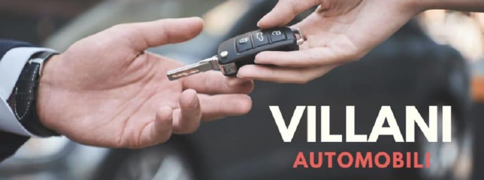 AUTO VILLANI