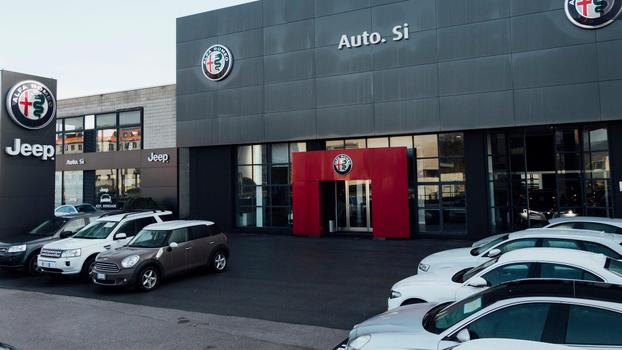 AUTO-SI S.r.l. - Altopascio | Subito