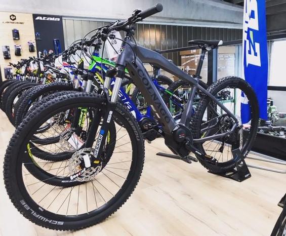 ELETTROMECCANICA LUTTI E-BIKE - Pavullo nel Frignano | Subito