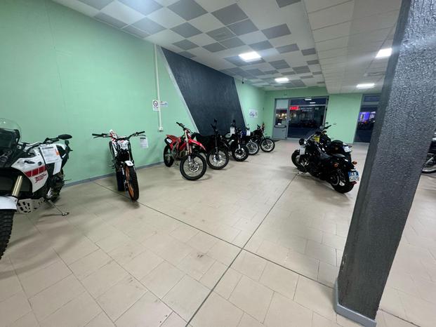 Crazy Moto - Frossasco | Subito