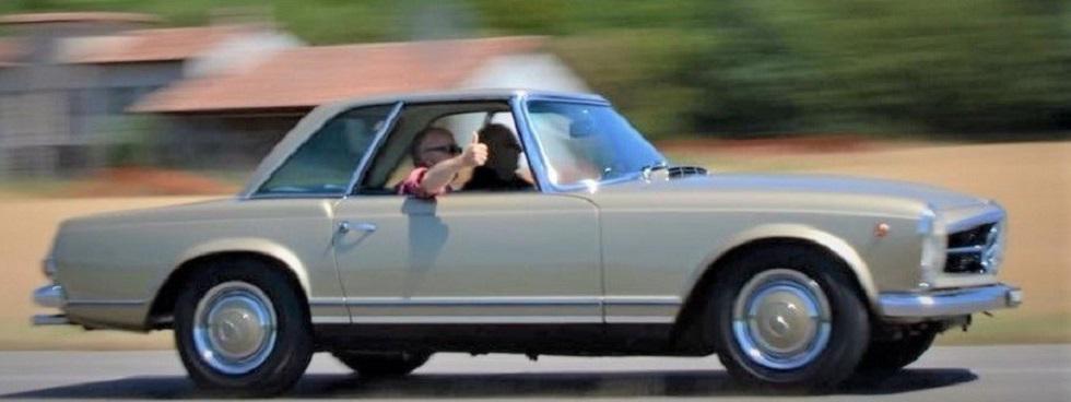 Timeless Cars