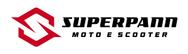 MOTO SUPERPANN logo