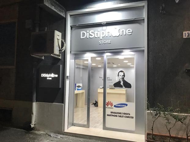 DiStiphone Store - Catania | Subito