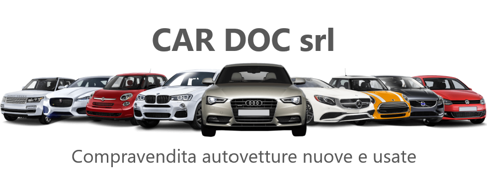 CAR DOC SRL