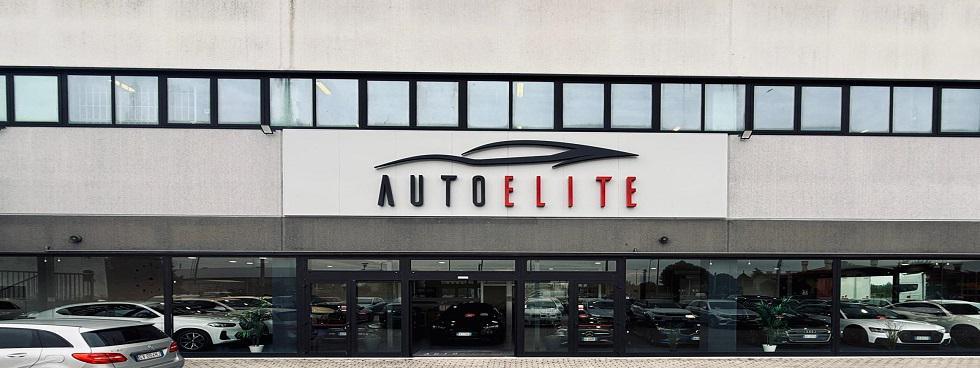 AUTO ELITE VENEZIA S.R.L.