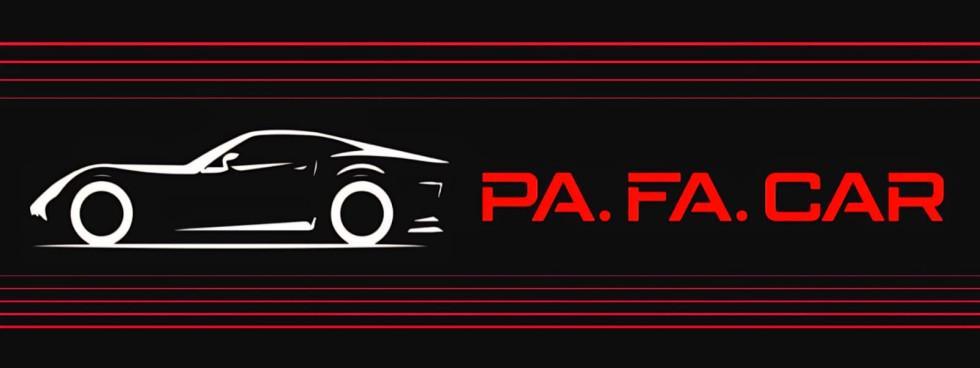 PA.FA CAR SRL