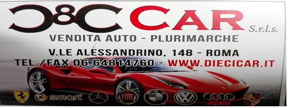 DeC CAR srl