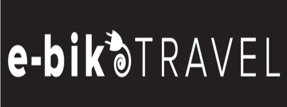 E-BIKE TRAVEL