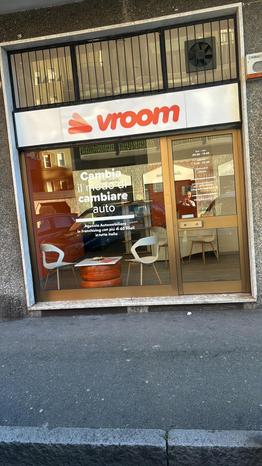 Vroom Cologno Monzese - Cologno Monzese | Subito
