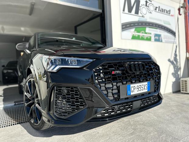 MOTORLAND S.R.L. - Matino | Subito