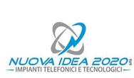 NUOVAIDEA2020 S.R.L.S. logo